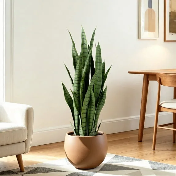 ARTIFICIAL PLANTS
