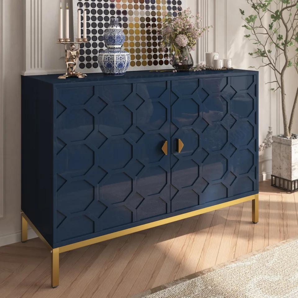 Accent Cabinet
