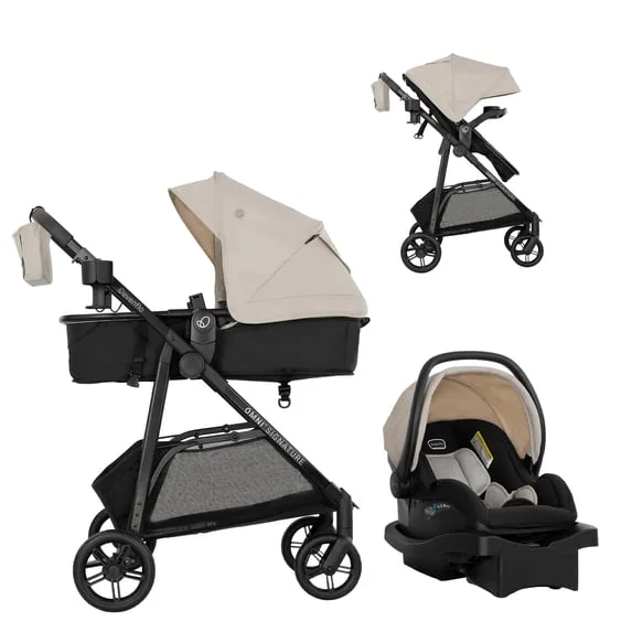Baby Savings