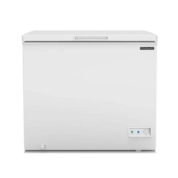 Chest Freezer