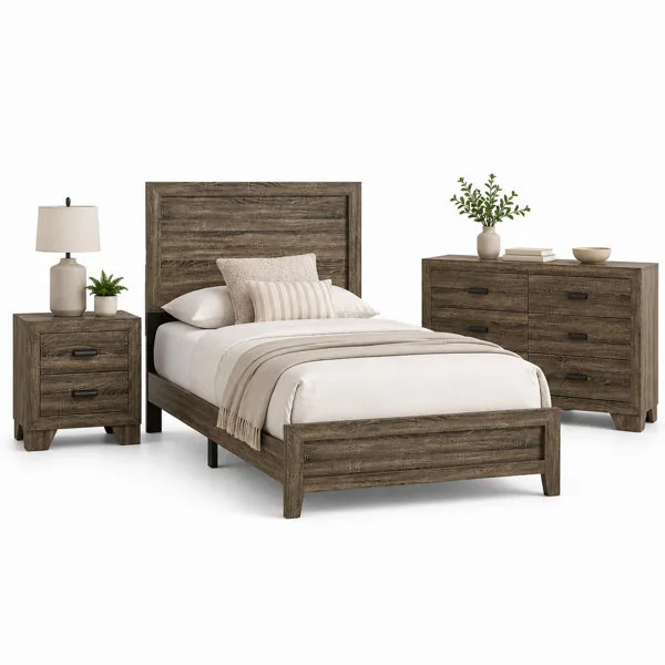 BEDROOM SETS