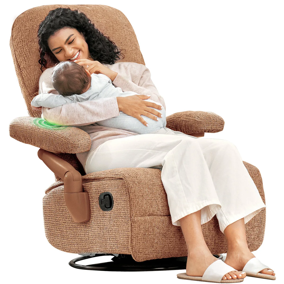 Nursery Glider Chair