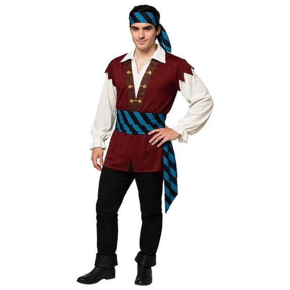 Halloween Costumes
