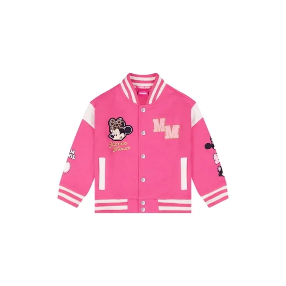 KIDS CHARACTER JACKETS