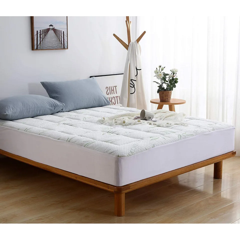 King 16” Mattress Pad