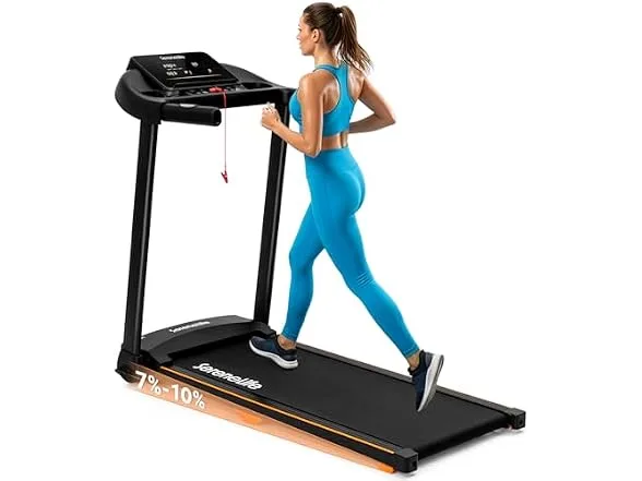 HOME GYM