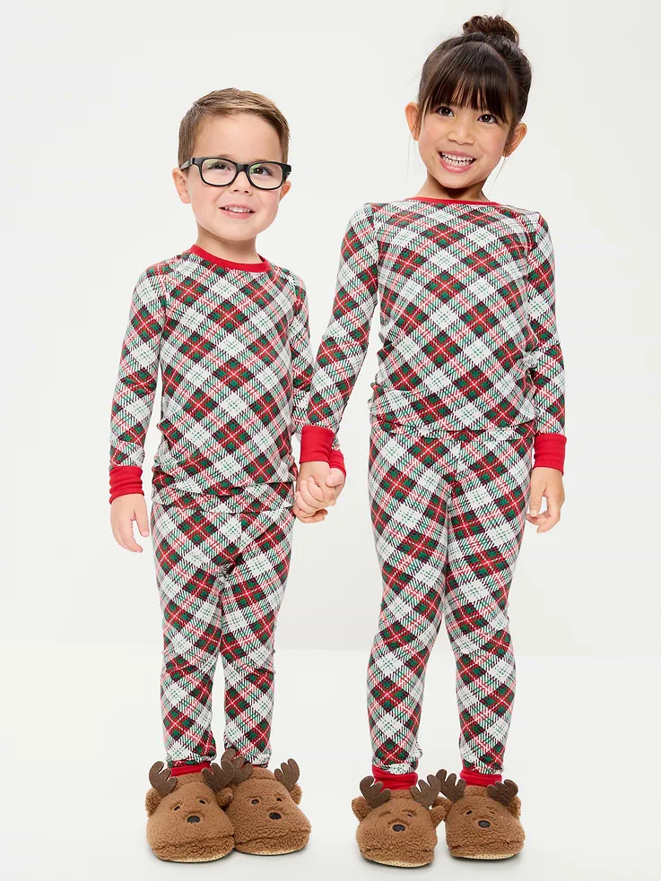 KIDS PAJAMAS