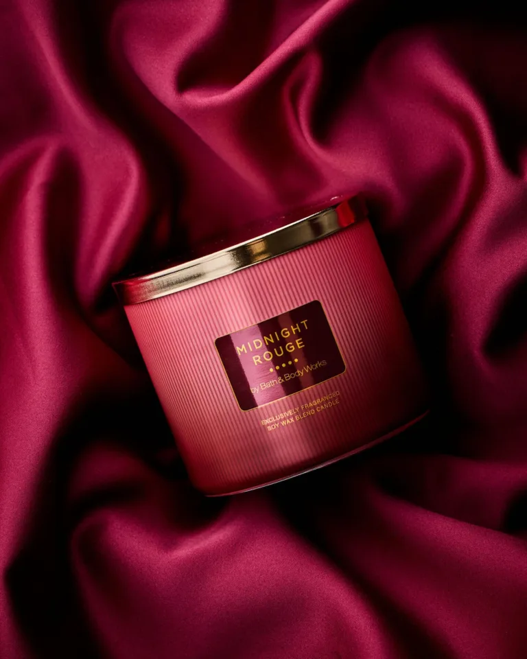 BATH AND BODY WORKS