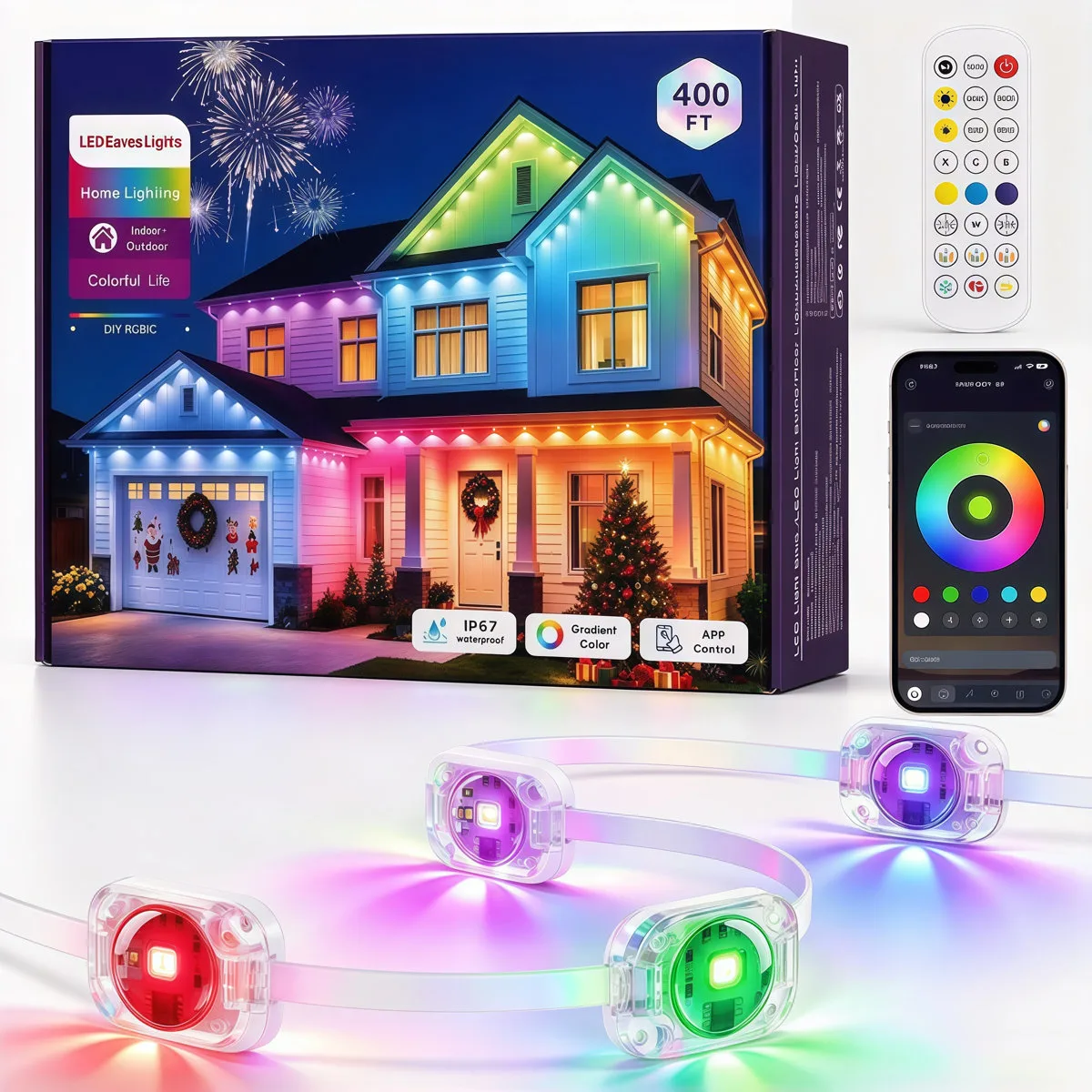 Christmas Lights Sale
