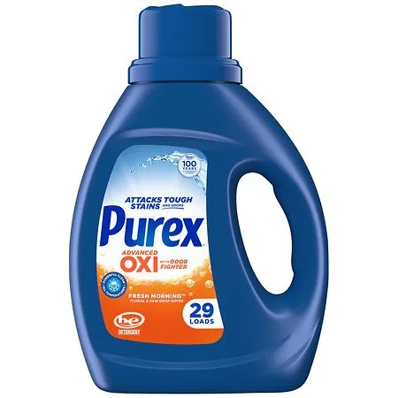 Purex Laundry Detergent