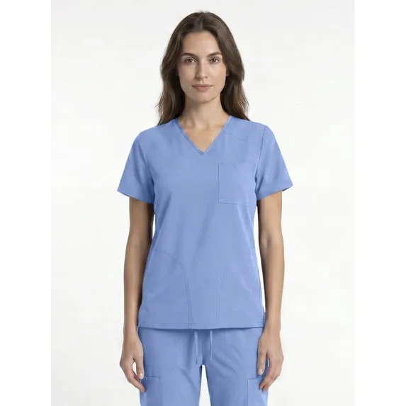 Scrub Tops