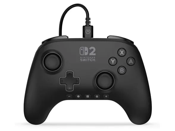 Wired Controller for Nintendo Switch 2