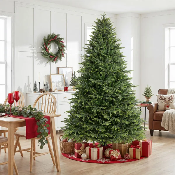 Christmas Trees