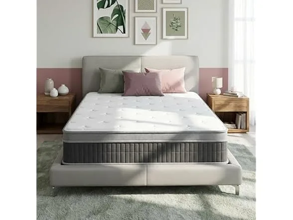Huuuge Mattress Sale