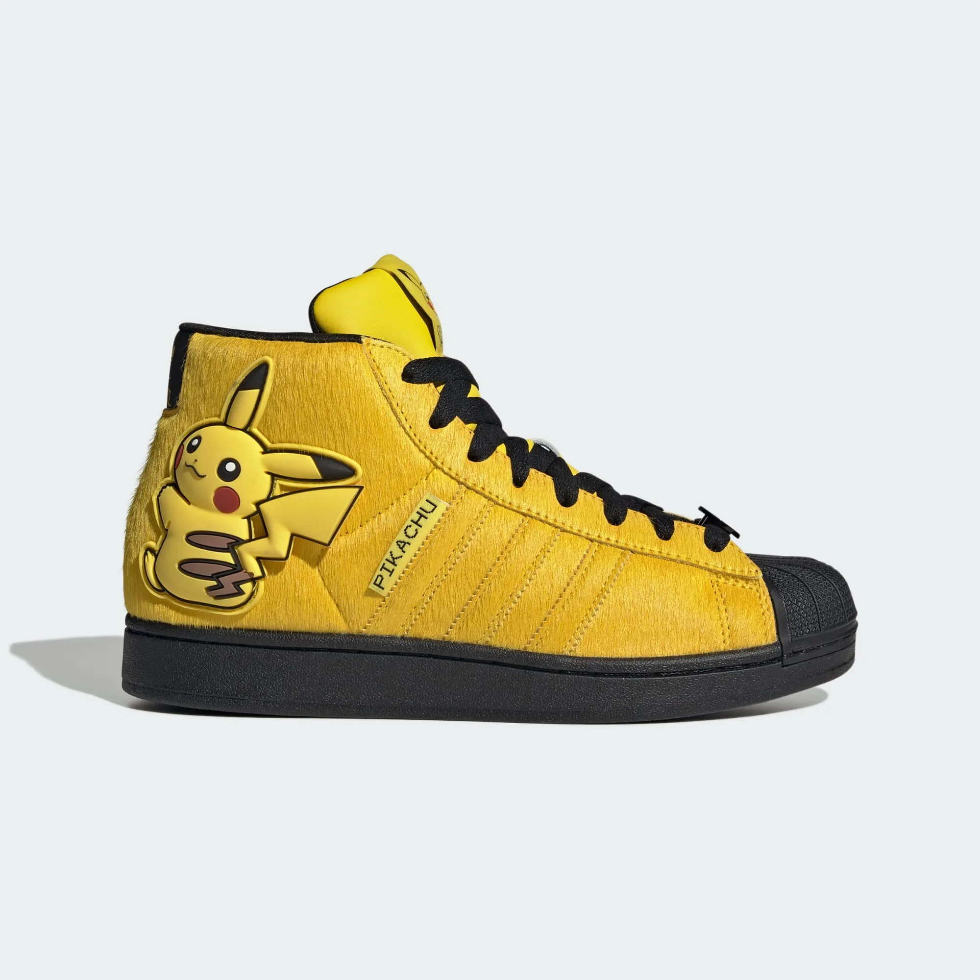 Adidas Pokemon Collab