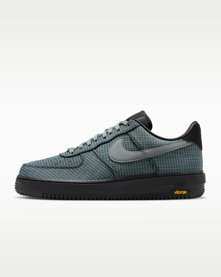 Nike Air Force 1 ’07 LX Vibram