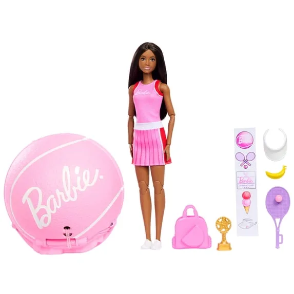 Barbie Toys