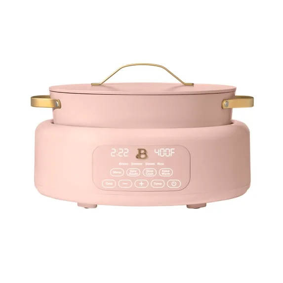 Beautiful Electric Multi-Cooker