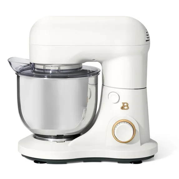 Beautiful 3.5 Qt Stand Mixer