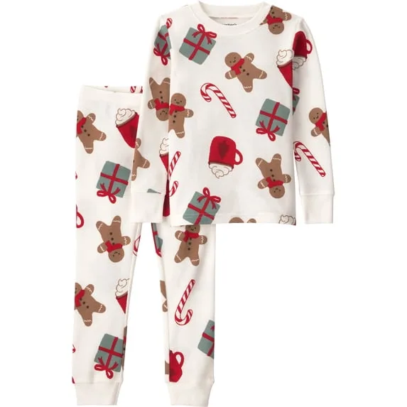 KIDS PAJAMAS