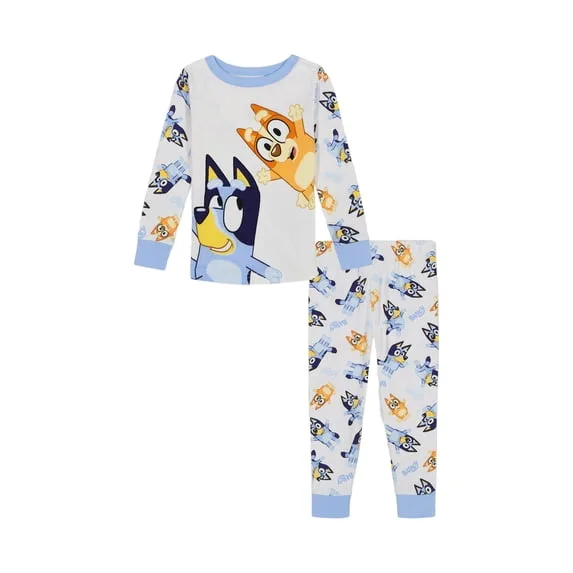 Toddler Pajama Sets