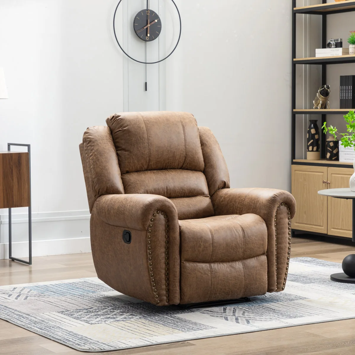 Recliner Chair