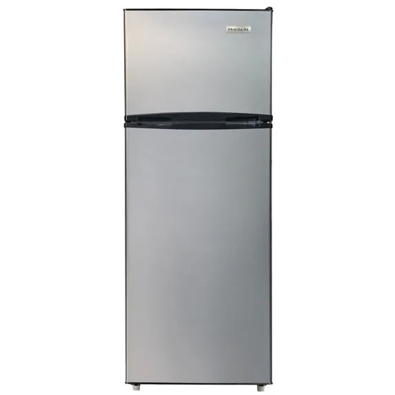 Frigidaire 7.5 Cu. ft. Top Mount Refrigerator