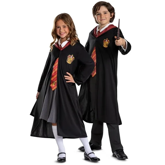 Halloween Costumes