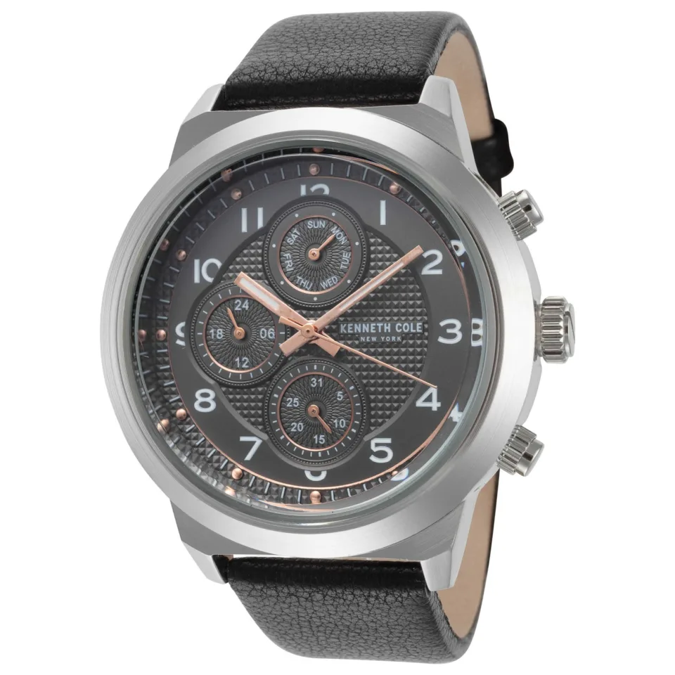 Kenneth Cole Men’s Watch