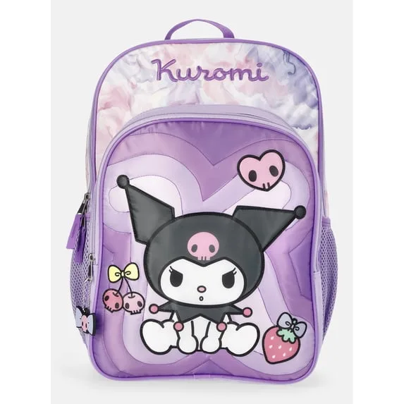 Sanrio Backpack Kuromi