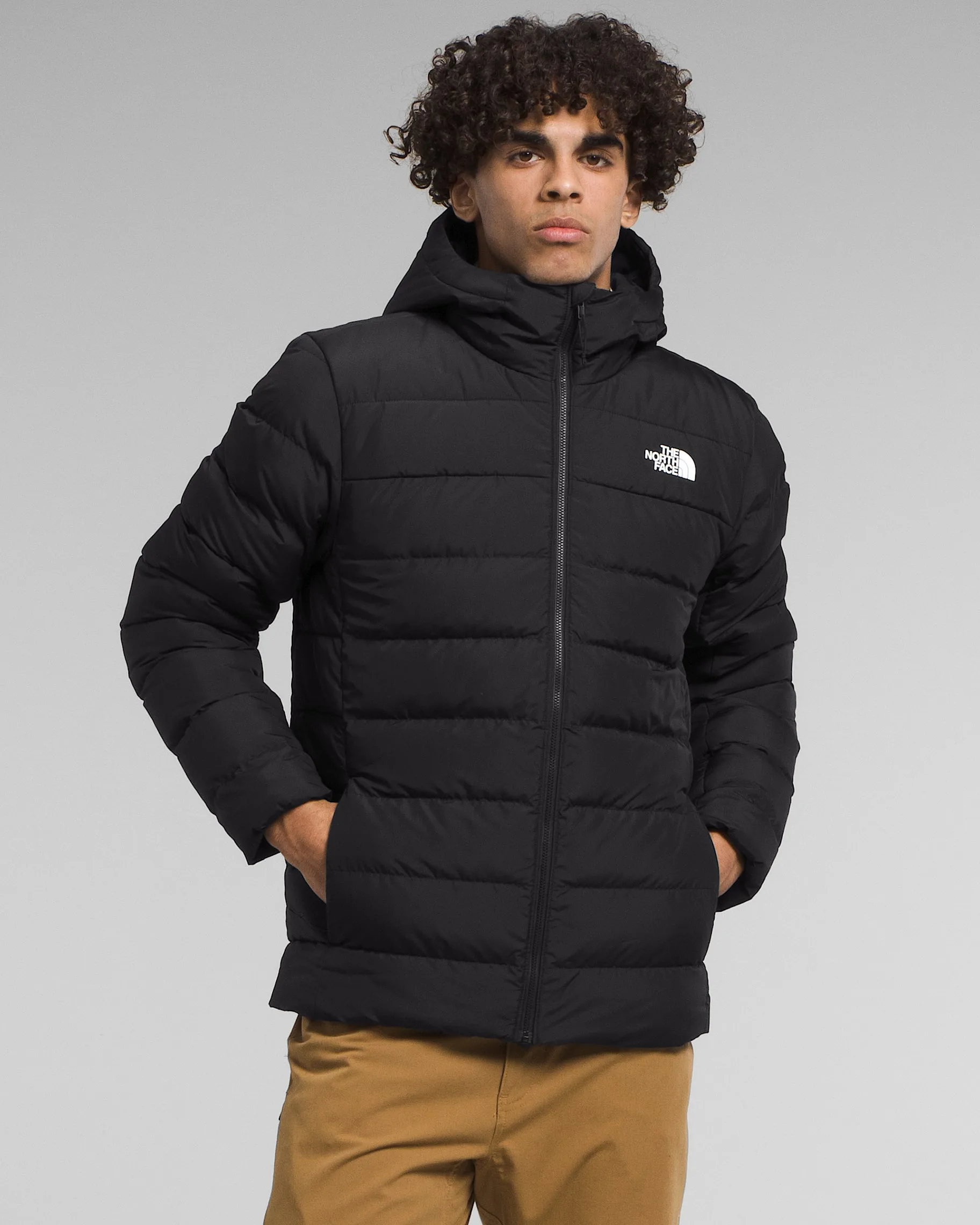 North Face