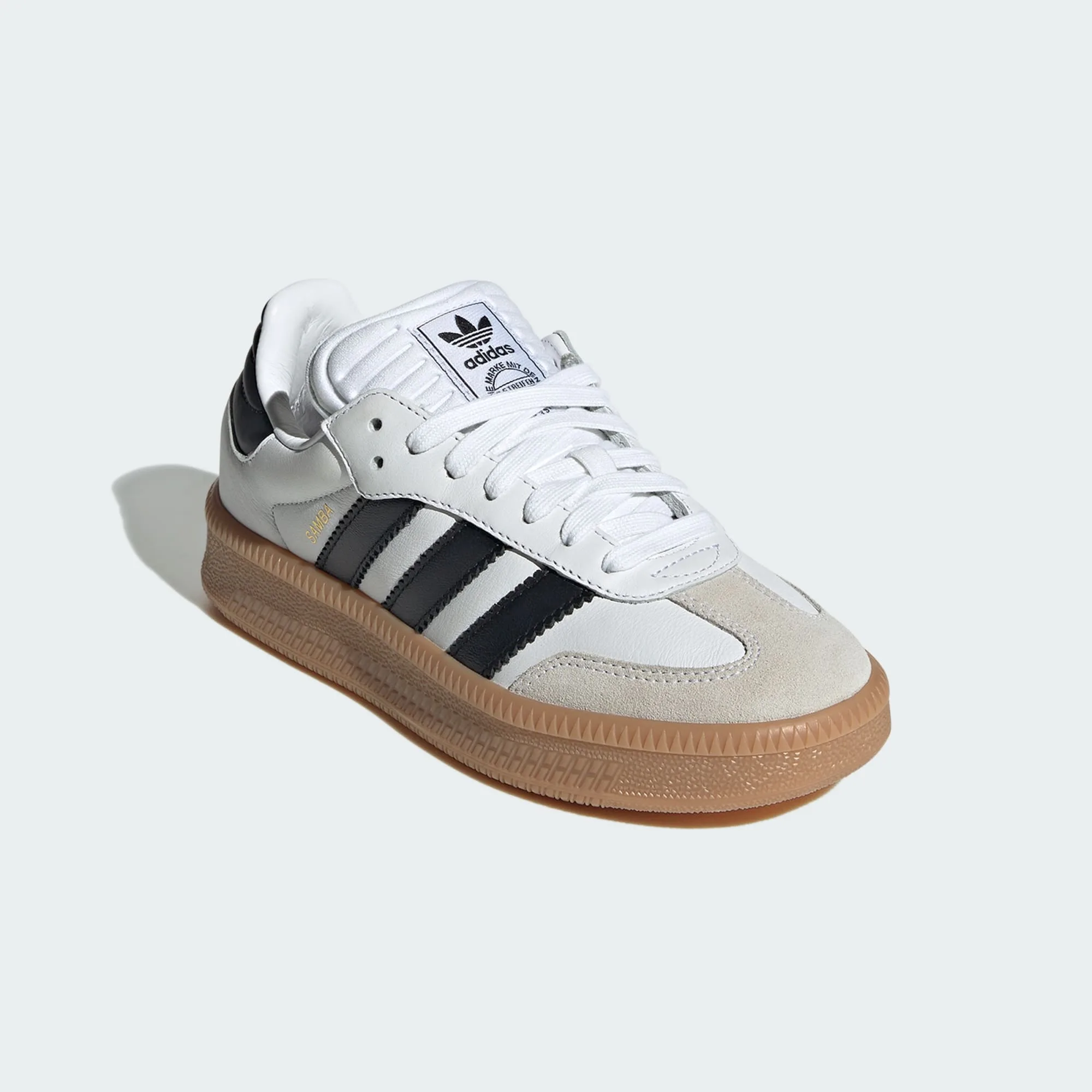 Kid’s Adidas Samba