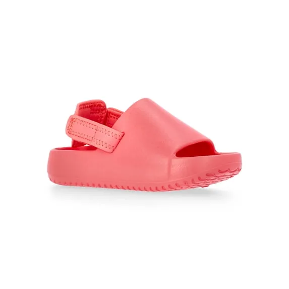 Baby and Toddler Slide Sandals