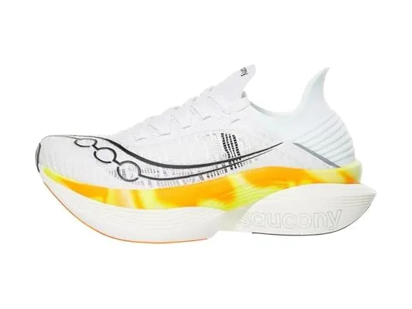 Saucony, Brooks, & More
