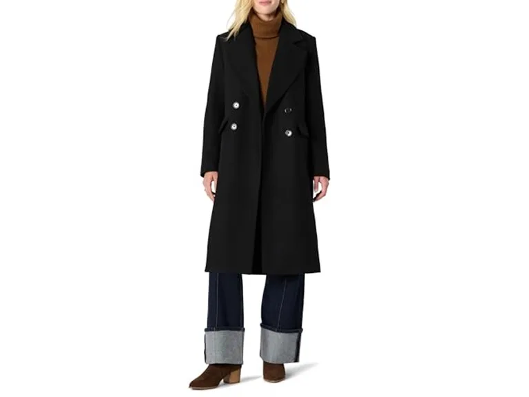 Puffers, Coats & Fleece