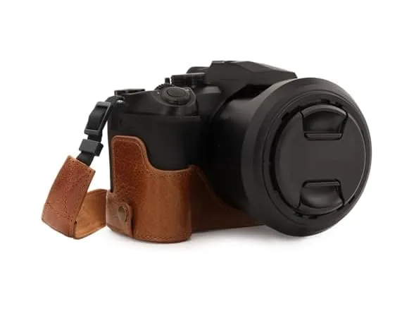 Cameras, Accessories, & More…