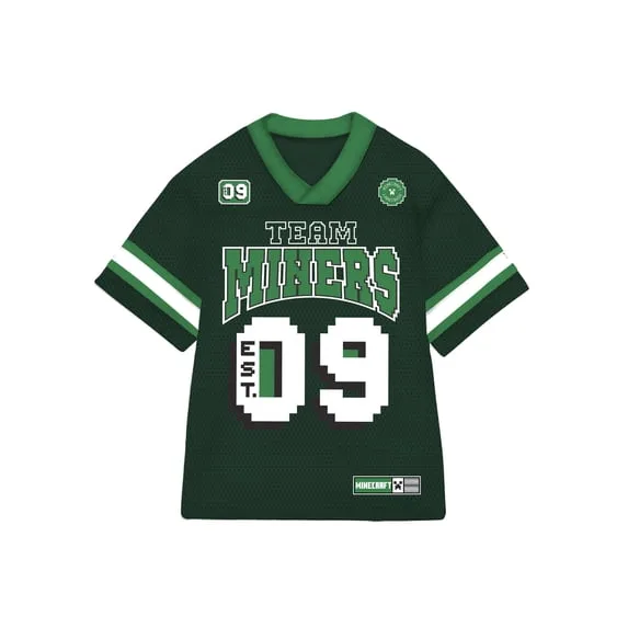 Boy’s Athletic Jersey
