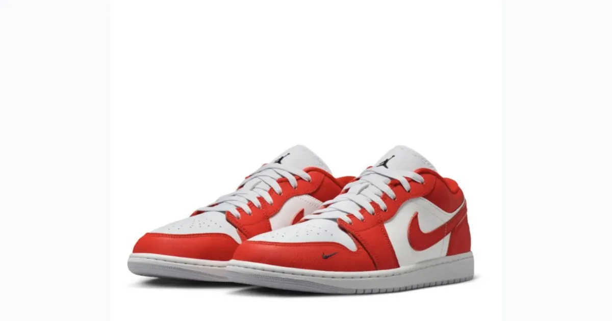 AIR JORDAN 1 LOW SE